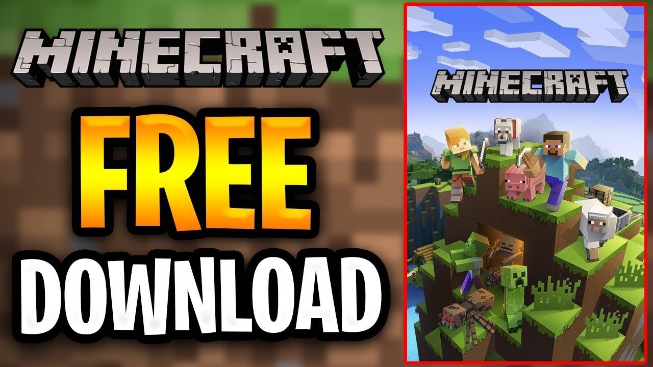 Minecraft free download for mac 10.6.8